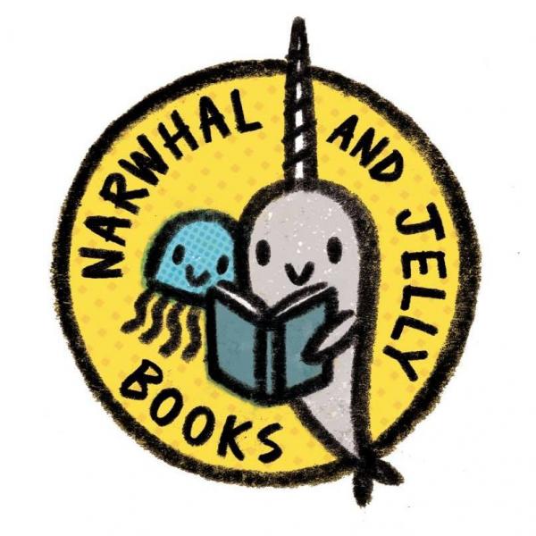 Image for event: Narwhal &amp; Jelly Book Club