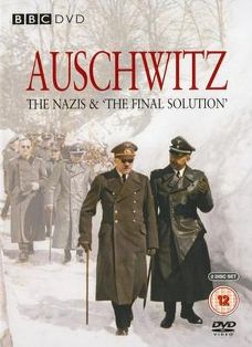 Image for event: The Nazis &amp; the Final Solution