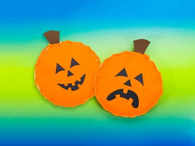 Image for event: Halloween Crafternoon