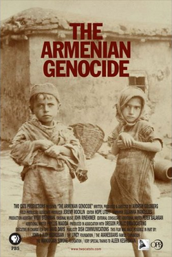Image for event: The Armenian Genocide