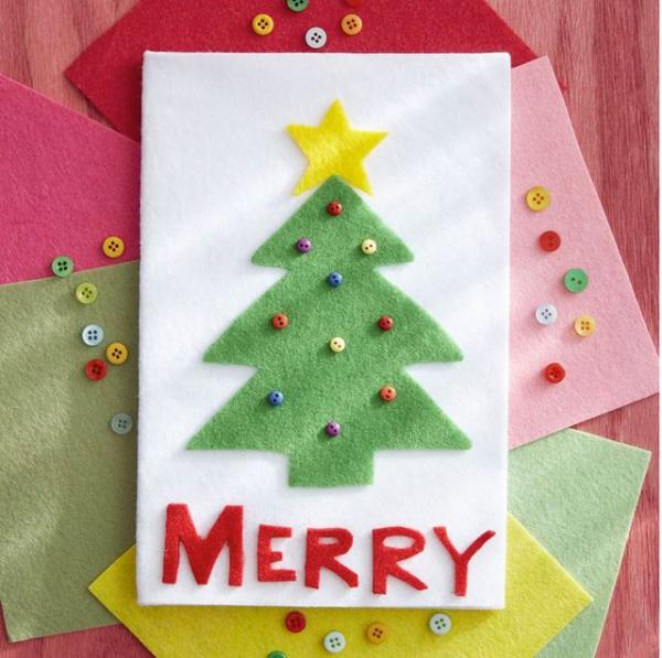 Image for event: DIY Holiday Cards