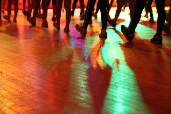Image for event: Advanced Line Dancing