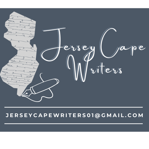 Image for event: [UPDATE] Jersey Cape Writers