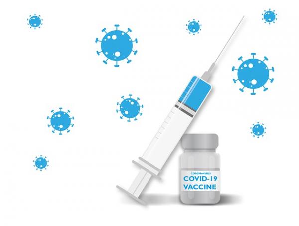 Image for event: COVID-19 Vaccine Clinic