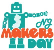 Image for event: NJ Makers Day